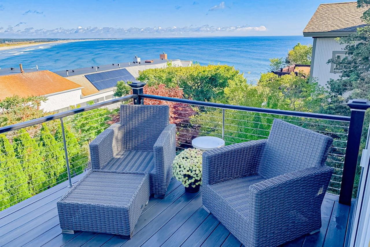 Ocean Escape Villa Ogunquit Luaran gambar