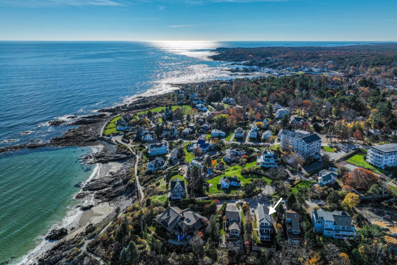 Ocean Escape Villa Ogunquit Luaran gambar