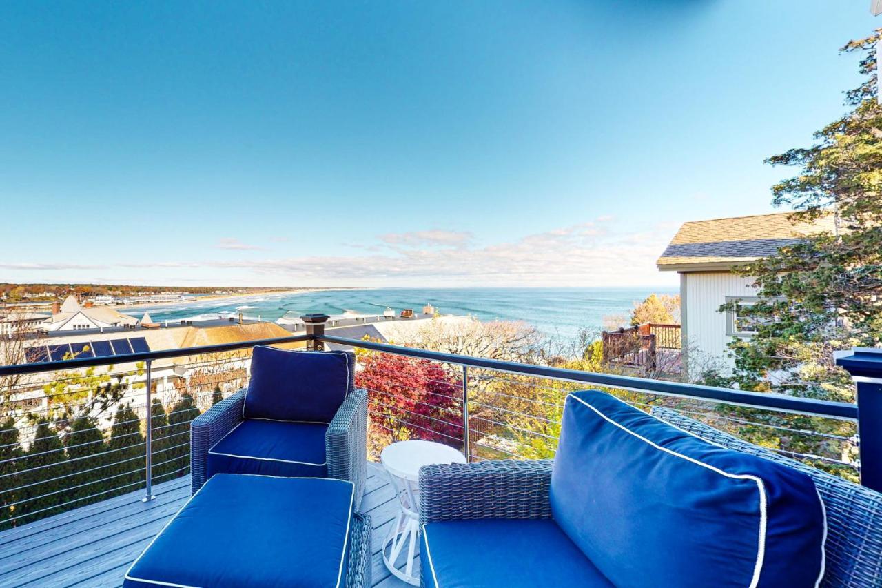 Ocean Escape Villa Ogunquit Luaran gambar