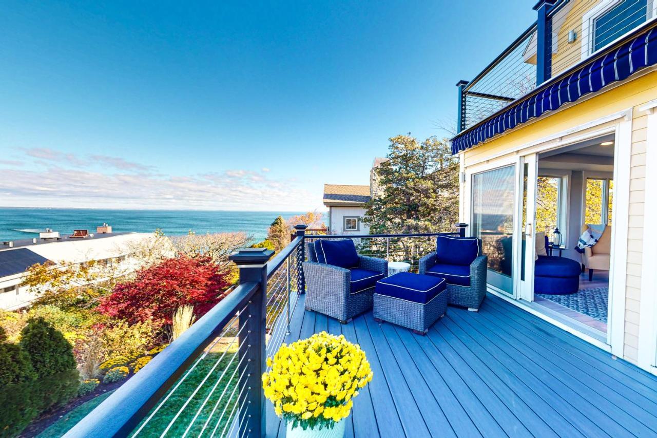 Ocean Escape Villa Ogunquit Luaran gambar
