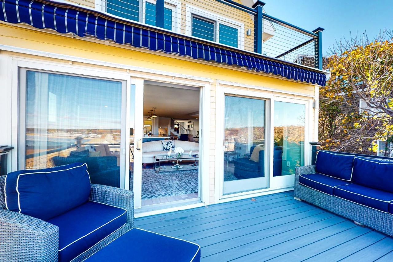 Ocean Escape Villa Ogunquit Luaran gambar