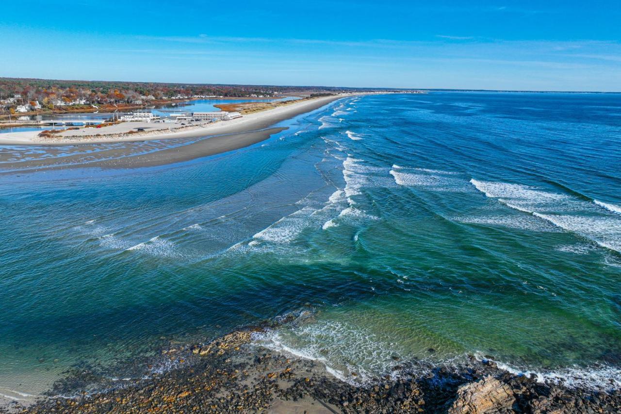 Ocean Escape Villa Ogunquit Luaran gambar